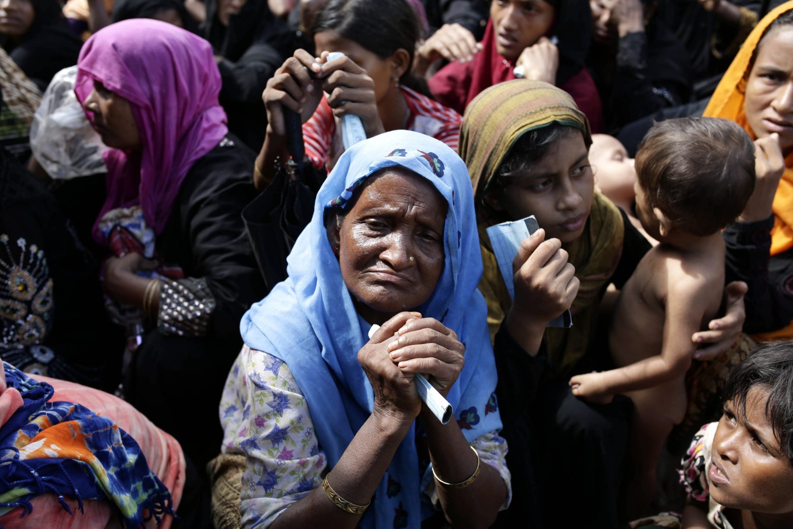 Facebook - Αγωγή κατά της εταιρείας για τη γενοκτονία των Ροχίνγκια– Αίτημα για αποζημιώσεις 150 δισ.  δολαρίων