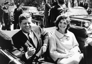 Δολοφονία Κένεντι – Δημοσιοποιήθηκαν χιλιάδες αποχαρακτηρισμένα έγγραφα της CIA και του FBI για την υπόθεση