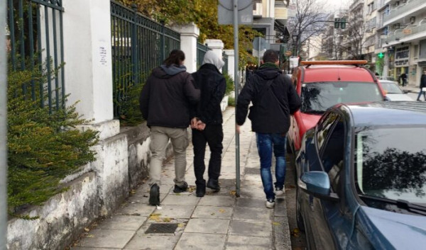 Βόλος – Προθεσμία για να απολογηθεί πήρε ο 18χρονος που κατηγορείται για τον βιασμό της πρώην φίλης του