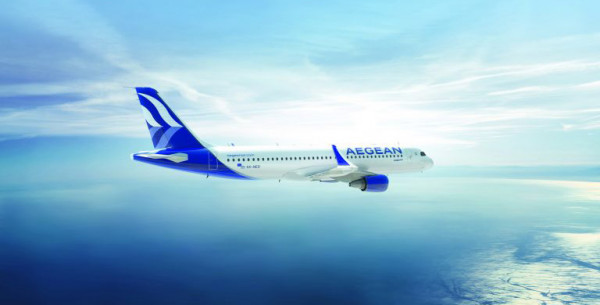 Ταξιδέψτε σε έναν κόσμο αποκλειστικών προνομίων με τις κάρτες Aegean Bonus Visa