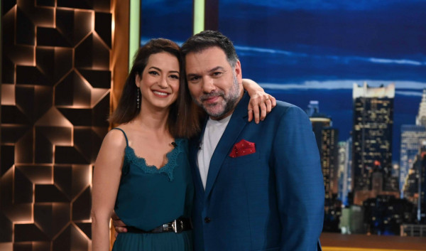 Αμαλία Καβάλη – «Κάπνιζα από τα 13 και τώρα είμαι 38. Ο λόγος που το ξαναρχίζω είναι…»