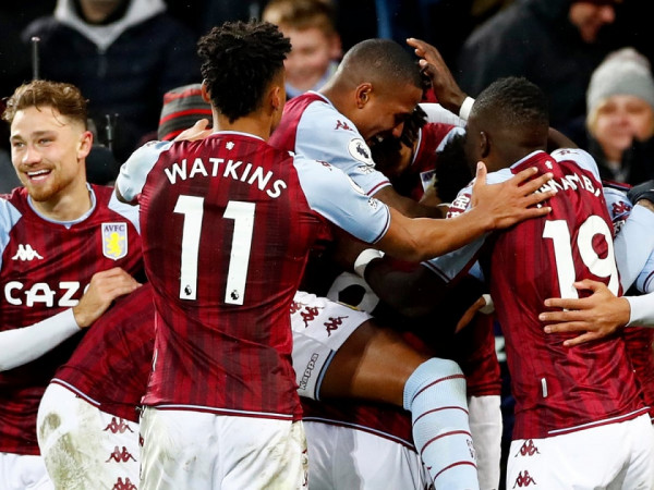 Σούπερ Άστον Βίλα και νέα νίκη της ομάδας του Τζέραρντ (2-1)