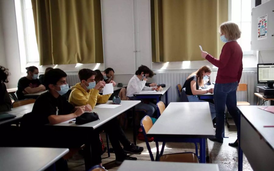 Μαγνησία – Ενημέρωση για μαθητές που δεν πάνε σχολείο ζητά η εισαγγελέας Ανηλίκων