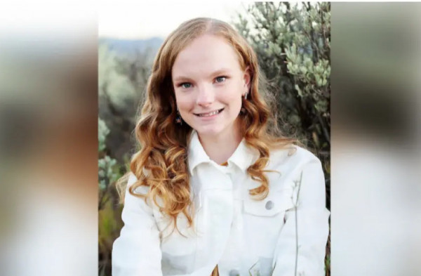 ΗΠΑ – Το μήνυμα που έστειλε στους δικούς της η 19χρονη φοιτήτρια που είχε απαχθεί οδήγησε στη σωτηρία της