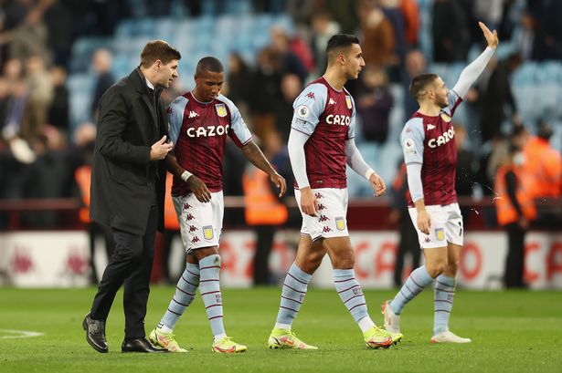 Κρούσματα κοροναϊού και στην Άστον Βίλα