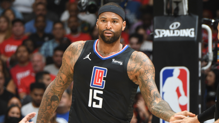 Κάζινς – «Όταν ο Γιάννης βρίσκεται στο παρκέ, πρέπει να κάνουμε στην άκρη»