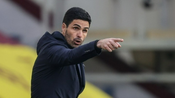 Αρτέτα για Ομπαμεγιάνγκ – «Πήραμε μια οδυνηρή απόφαση»