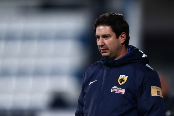 Η εντεκάδα της ΑΕΚ κόντρα στον ΟΦΗ