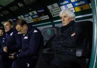 Εξελίξεις με το μέλλον του Γιοβάνοβιτς στον Παναθηναϊκό