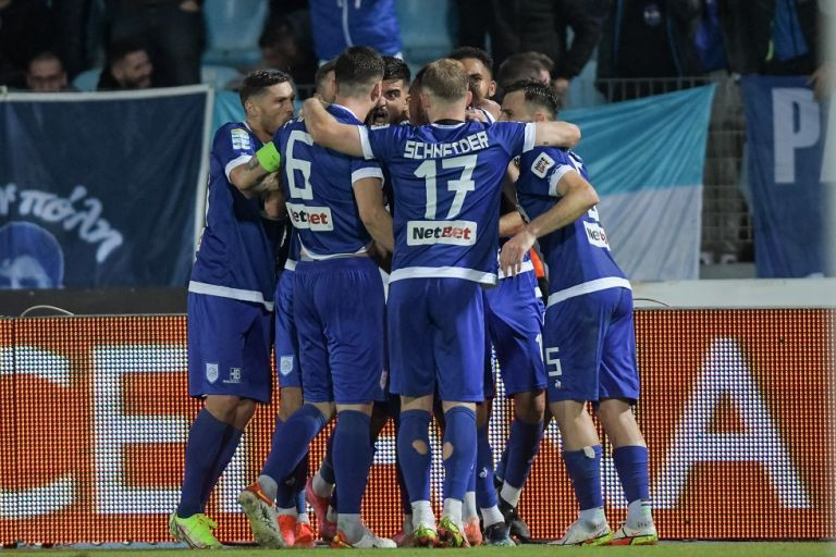 Χαμός στον ΠΑΣ Γιάννινα – Επτά παίκτες θετικοί στον κοροναϊό