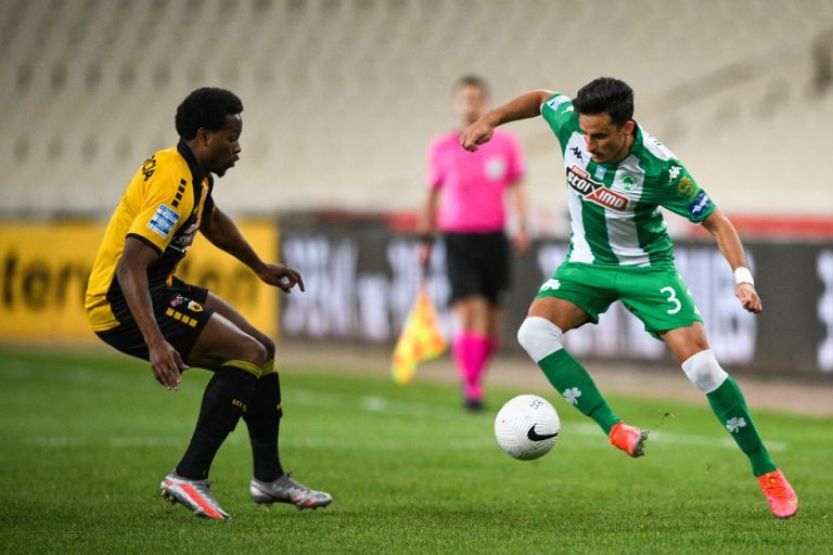 Ανατροπή – Προς διεξαγωγή το ντέρμπι ΑΕΚ-Παναθηναϊκού την Κυριακή