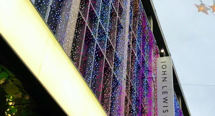 John Lewis – Το επίμαχο φόρεμα «Λολίτα» και το σκάνδαλο που οδήγησε στην άμεση απόσυρση του