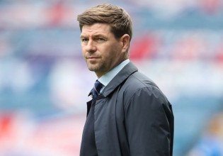 Τζέραρντ – «Καλούμαι να διαχειριστώ τα συναισθήματά μου στο Άνφιλντ»