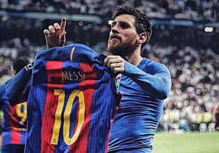 Λιονέλ Μέσι – Ο… δολοφόνος επιστρέφει στον τόπο του εγκλήματος