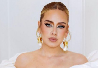 Αντέλ – Αποκάλυψε όλα τα μυστικά του μακιγιάζ της