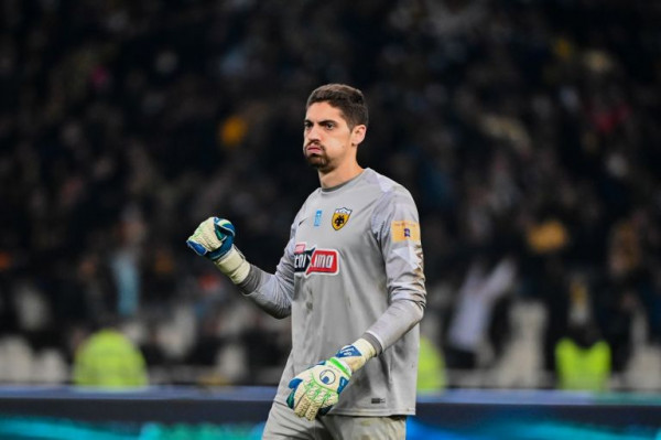 Αποθεραπεία για Στάνκοβιτς και Γαλανόπουλο, εκτός ο Ανσαριφάρντ