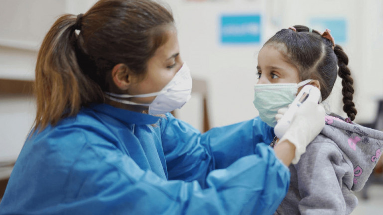 Κοροναϊός – Το 25% των κρουσμάτων παιδιά 4-18 ετών