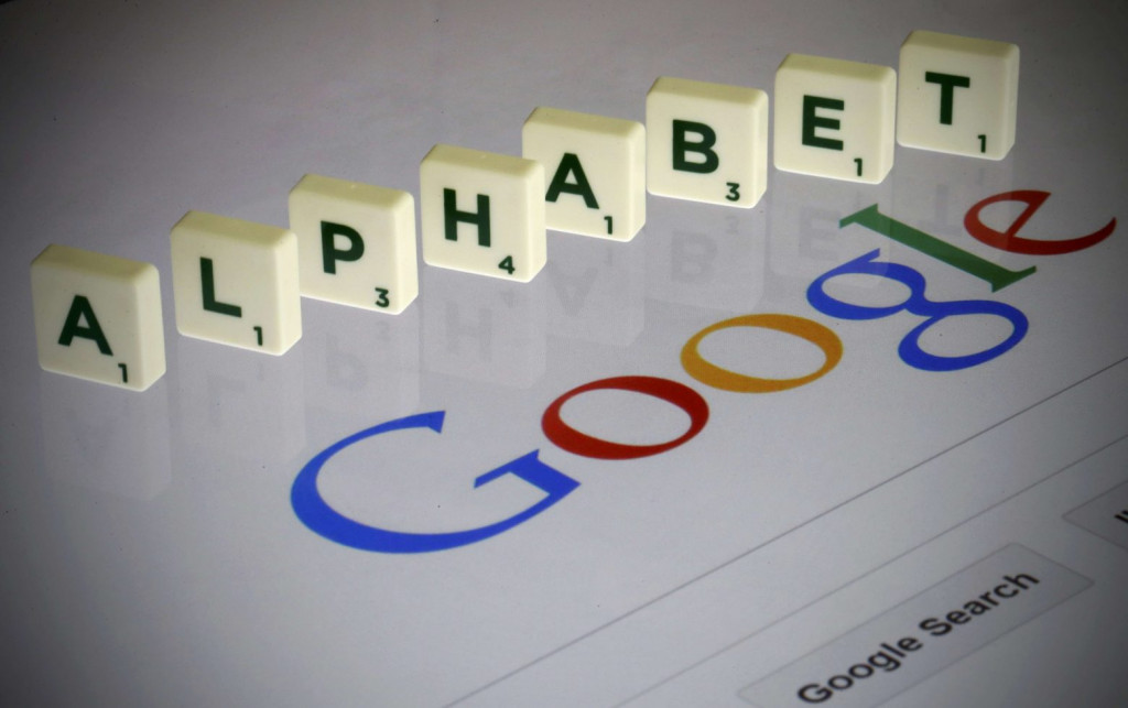 Όμικρον – Ψάχνουν συνέχεια στην Google τα ελληνικά γράμματα