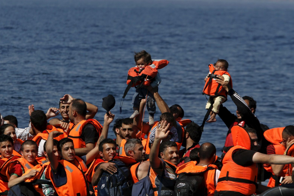 Ύπατη Αρμοστεία του ΟΗΕ για τους Πρόσφυγες – Δεν θα πρέπει να συνηθίσουμε στην εικόνα των πτωμάτων
