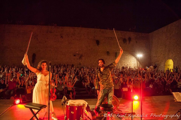 Οι String Demons μίλησαν στο in.gr για τη δική τους «Λεωφόρο Εγχόρδων» που θα παρουσιάσουν στο Faust