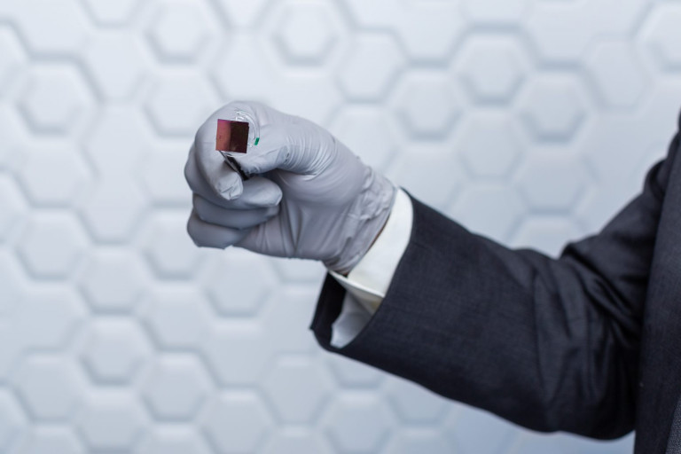 Συσκευή νανοτεχνολογίας μετατρέπει κύτταρα δέρματος σε αγγεία και νεύρα