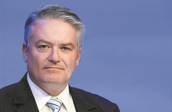 Ματίας Κόρμαν – «Οι μεταρρυθμίσεις βάζουν την Ελλάδα σε ισχυρή τροχιά»