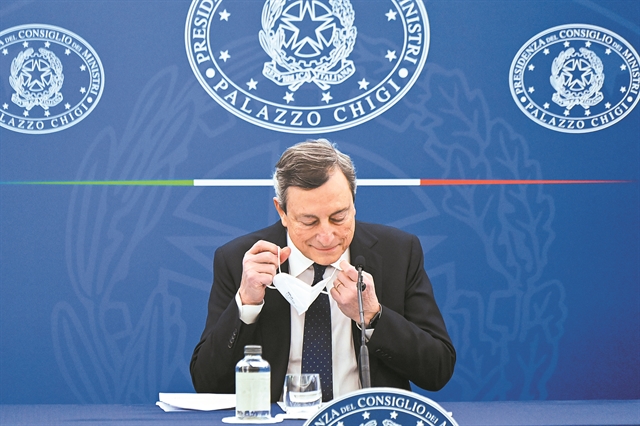 Ιταλία – Πώς ο ανήλικος παραβάτης έγινε μοντέλο για την ΕΕ