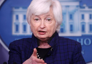 Γέλεν – Ήρθε η ώρα να αποσυρθεί ο χαρακτηρισμός «παροδικός» για τον πληθωρισμό