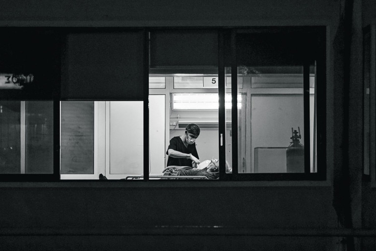 Κοροναϊός – 28.828 νέα κρούσματα και 72 θάνατοι – Στους 620 οι διασωληνωμένοι