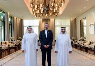 Οι «Συμφωνίες του Αβραάμ» στον αέρα, μετά τη στροφή των Ηνωμένων Αραβικών Εμιράτων