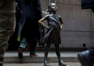 Αυτές είναι οι 25 γυναίκες με τη μεγαλύτερη επιρροή μέσα στο 2021