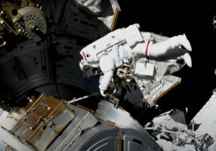 NASA – Μελετητές εξέτασαν εάν υπάρχει ζωή πέρα από τη Γη