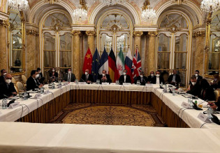 Πυρηνικό πρόγραμμα του Ιράν – η δύσκολη αλλά συνεχιζόμενη διαπραγμάτευση