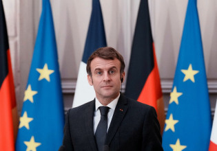 Γαλλία – Έχει λόγους να φοβάται ο Μακρόν;