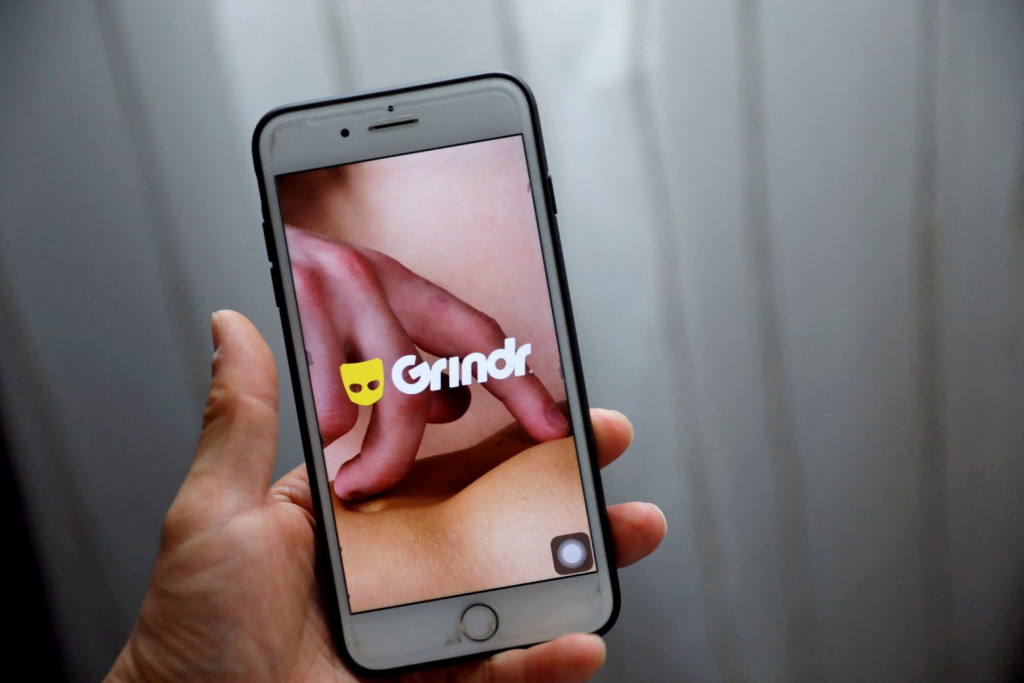 Grindr – Πρόστιμο 6,3 εκατ. ευρώ για κατάχρηση προσωπικών δεδομένων στην εφαρμογή γκέι γνωριμιών