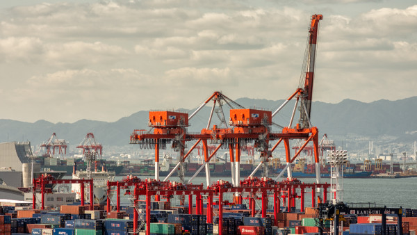 Η εμπορική συμφωνία Ασίας-Ειρηνικού δημιουργεί το νέο «κέντρο βάρους» για το παγκόσμιο εμπόριο