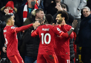 Λίβερπουλ – Νιούκαστλ 3-1