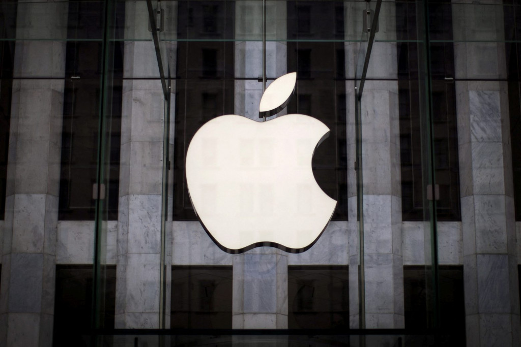 Apple – Έτοιμη να σπάσει το φτάγμα των 3 τρισ. δολαρίων