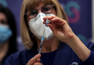 Εμβόλιο – Το Ισραήλ δοκιμάζει την τέταρτη δόση πριν από τη μαζική χορήγηση