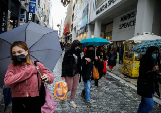Κοροναϊός – Πώς θα καταλάβετε αν έχετε Όμικρον ή  Δέλτα – Δείτε τα συμπτώματα