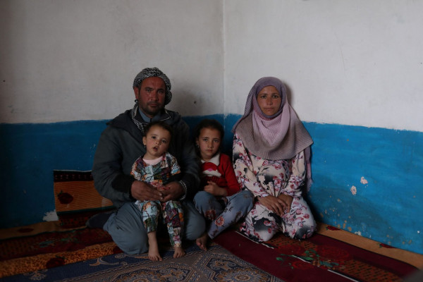 Αφγανιστάν – Ο λιμός εξαπλώνεται και απειλεί να θρέψει την τρομοκρατία