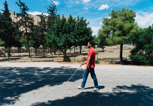 Δήμος Αθηναίων – Στόχος μία πόλη προσβάσιμη σε όλους