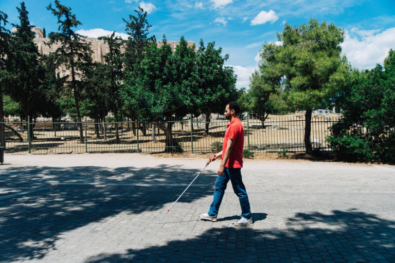 Δήμος Αθηναίων – Στόχος μία πόλη προσβάσιμη σε όλους