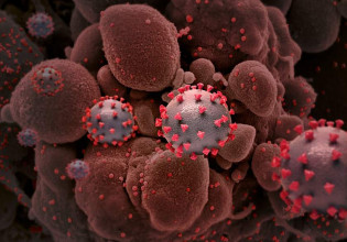 Όμικρον – Παρούσα σε 63 χώρες – «Ασπίδα» η τρίτη δόση εμβολιασμού απέναντι στη νέα παραλλαγή