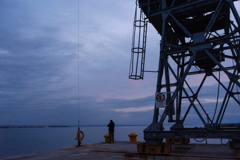 Λύματα – Σημάδια σταθεροποίησης στο ιικό φορτίο της Θεσσαλονίκης