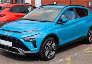 The cars Greeks love the best