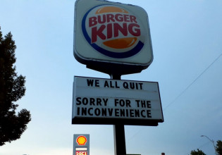 «Μεγάλη Παραίτηση» ή «Μεγάλη Δυσαρέσκεια» των εργαζομένων παγκοσμίως;