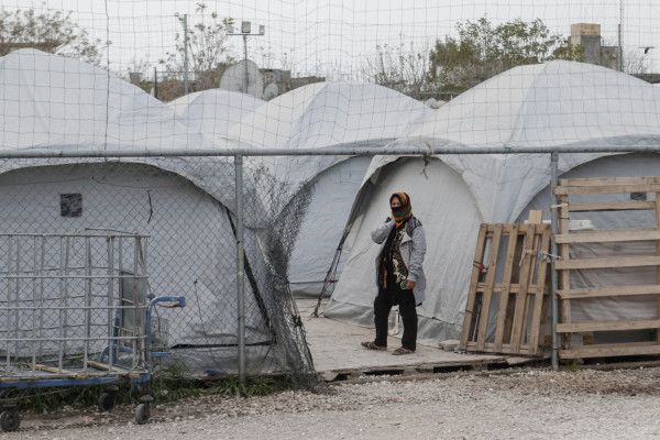 Προσφυγικό – Εκτεθειμένοι στον κοροναϊό δυόμισι φορές από τον γενικό πληθυσμό οι αιτούντες άσυλο