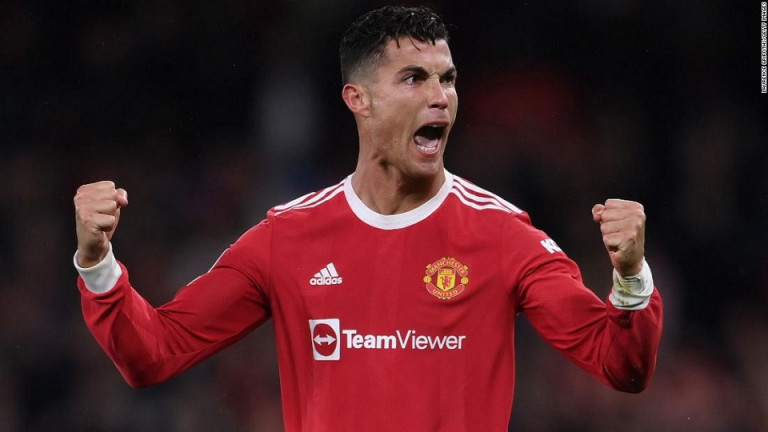 Πανδαισία Κριστιάνο Ρονάλντο – Τα 801 γκολ του σε ένα βίντεο