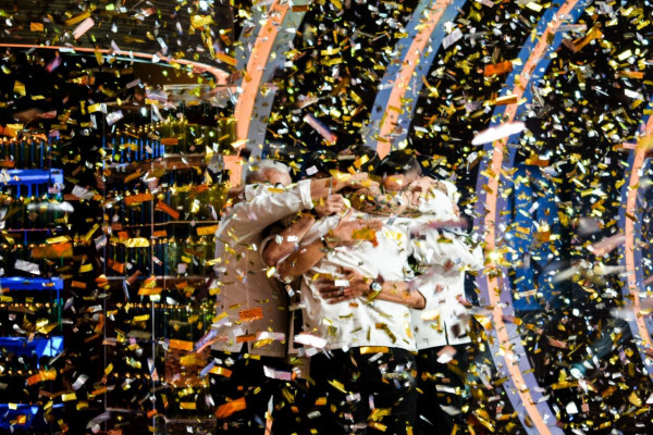 Game of Chefs – Αυτός είναι ο μεγάλος νικητής του παιχνιδιού